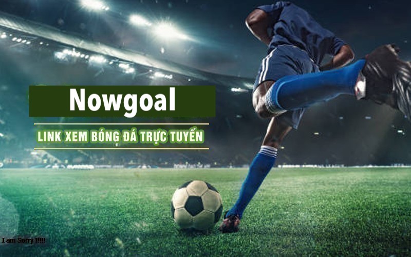 Nowgoal 108 Lưu ý cần biết khi xem bóng đá tại Nowgoal