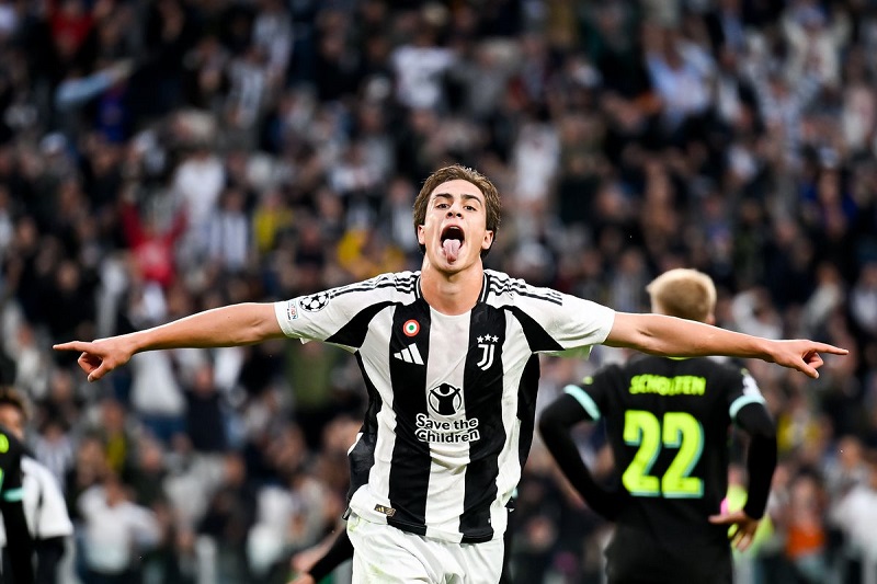 Soi kèo nhà cái trận đấu giữa Juventus vs PSV