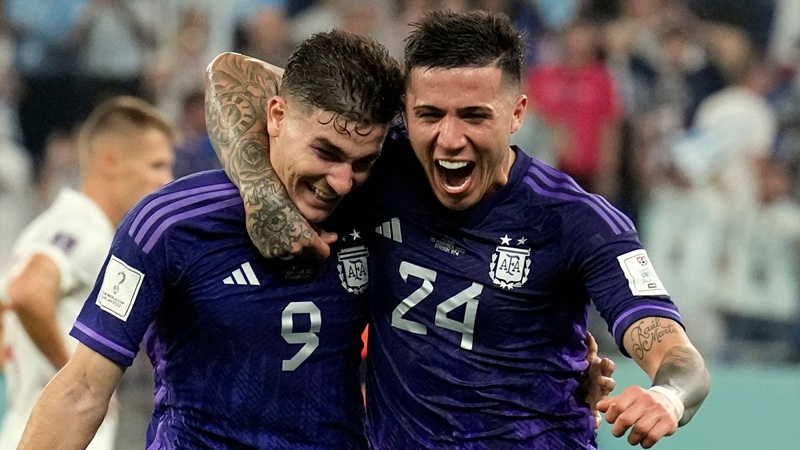 Soi kèo bóng đá Uruguay vs Argent
