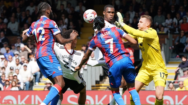 Soi kèo bóng đá Crystal Palace vs Nottingham Forest