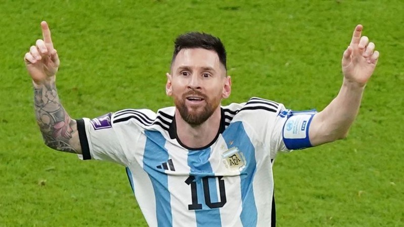 Soi kèo bóng đá Argentina vs Colombia