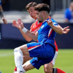 Soi kèo bóng đá Benfica vs Chelsea