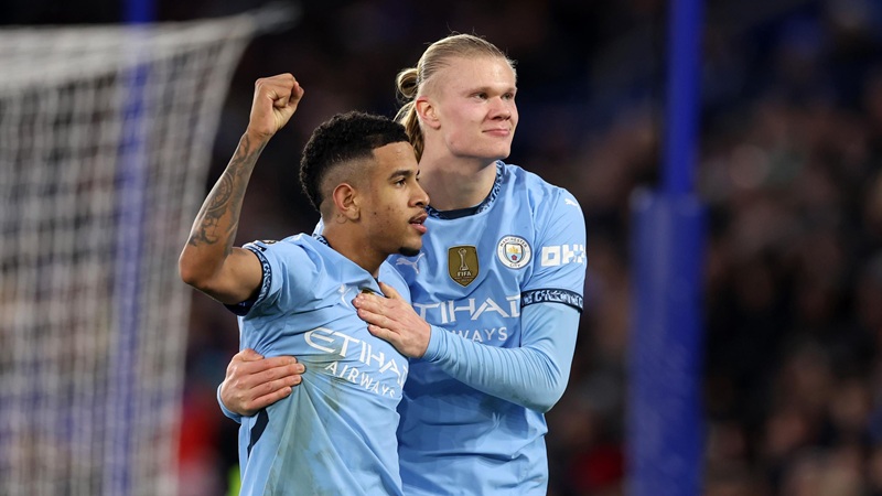 Soi kèo bóng đá Manchester City vs Al Ain