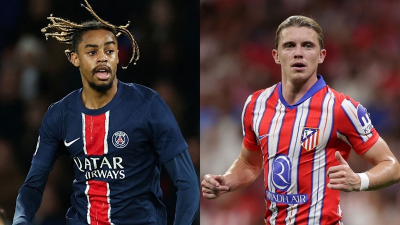 Soi kèo bóng đá PSG vs Atletico Madrid
