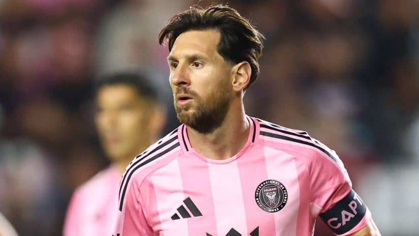 Soi kèo bóng đá PSG vs Inter Miami