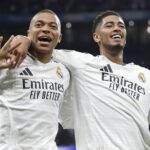 Soi kèo bóng đá Real Madrid vs Juventus