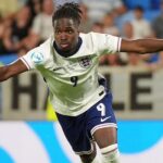 Soi kèo bóng đá U21 Anh vs U21 Đức