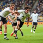 Soi kèo bóng đá U21 Đức vs U21 Pháp